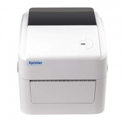 Xprinter XP-420B Принтер етикеток ціна в Україні